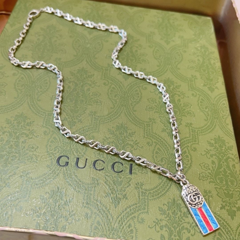 Gucci Necklaces